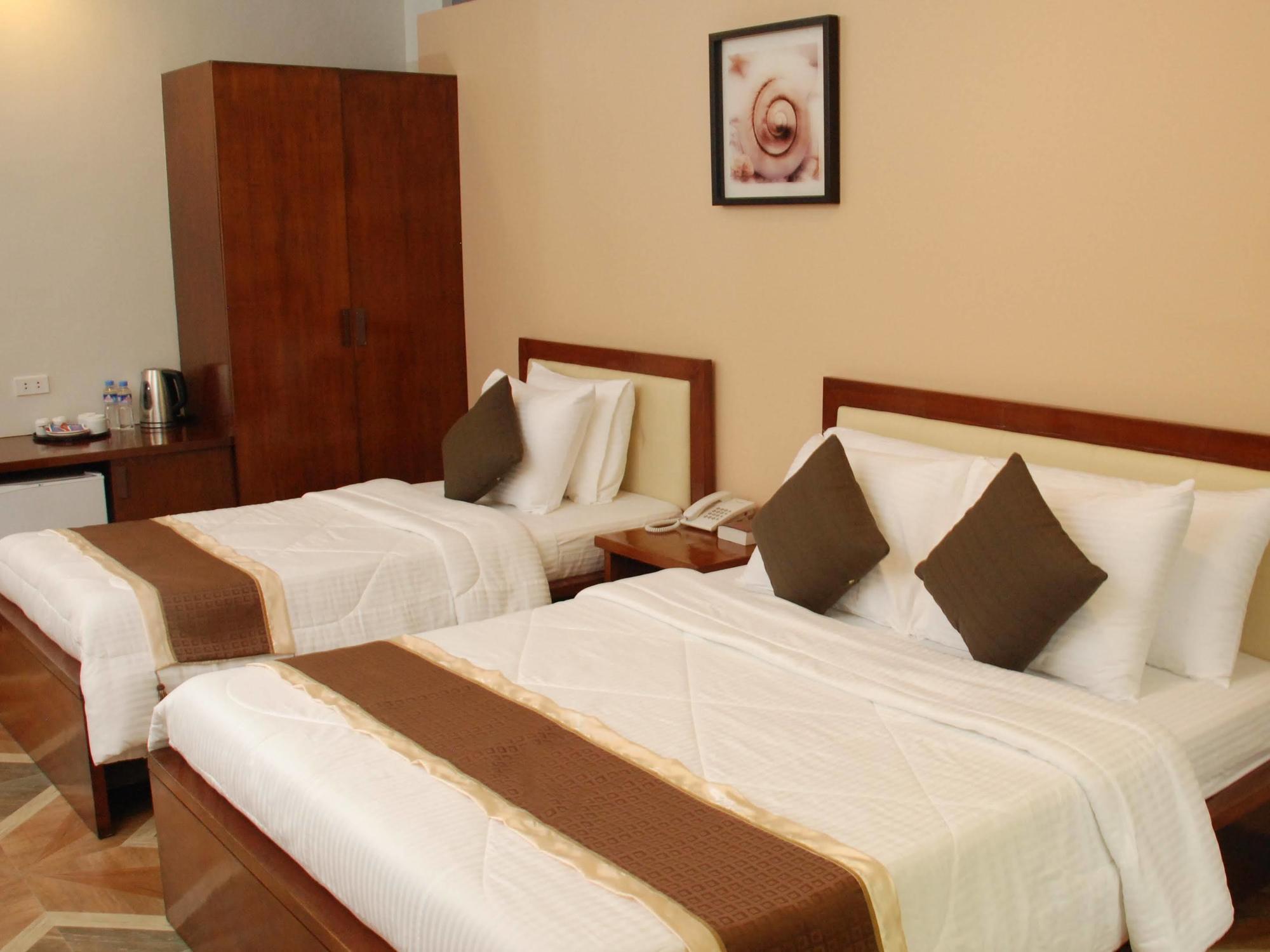Nao Hotel Tagaytay City Exteriér fotografie