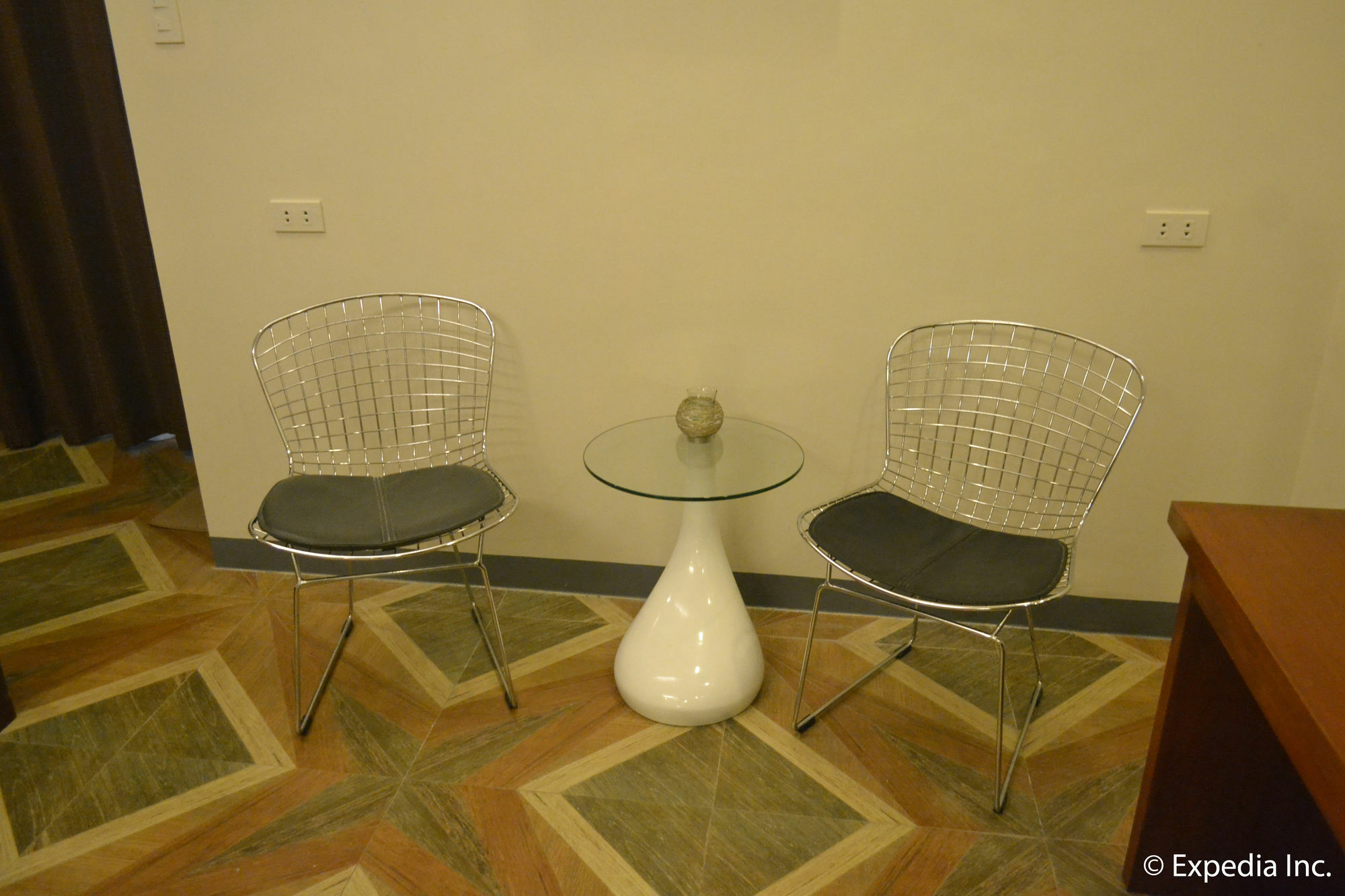 Nao Hotel Tagaytay City Exteriér fotografie