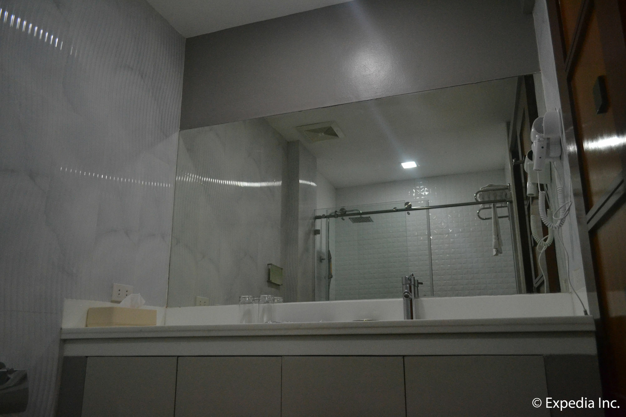 Nao Hotel Tagaytay City Exteriér fotografie