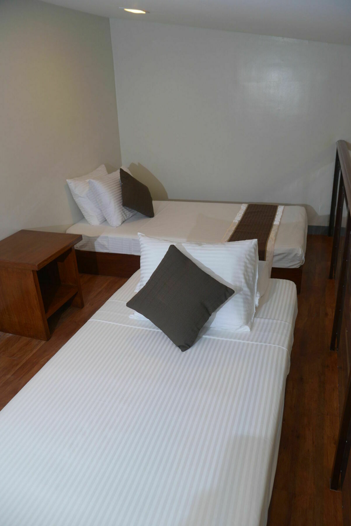 Nao Hotel Tagaytay City Exteriér fotografie