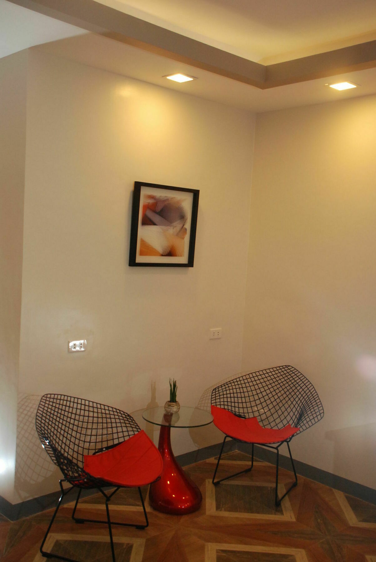 Nao Hotel Tagaytay City Exteriér fotografie